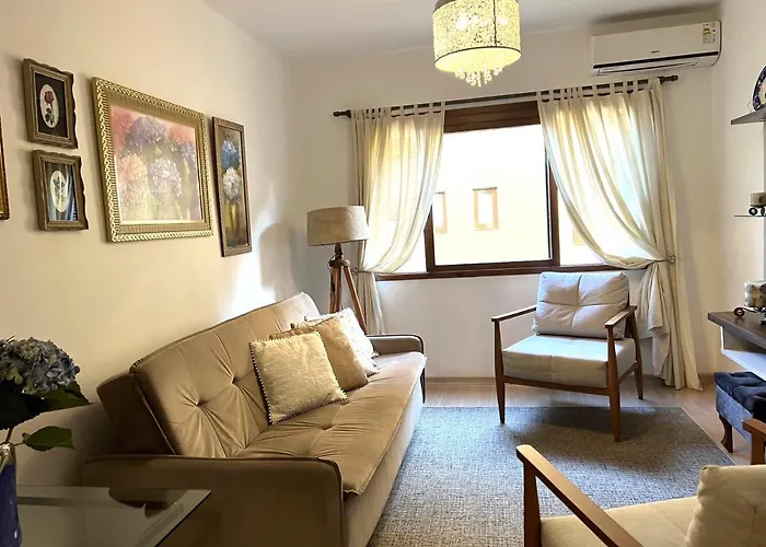 Residencial Edelweiss-Centro 3D