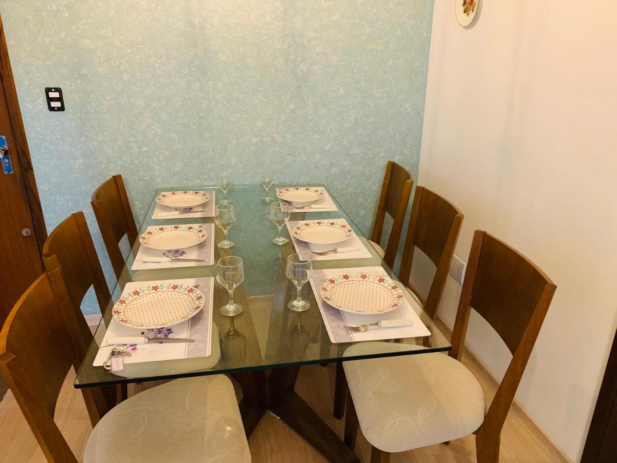 Apartamento Residencial Edelweiss-centro 3d